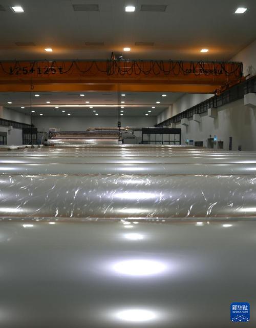 延链的"排头兵",不断以新技术开发新产品,以新产品拓展新市场