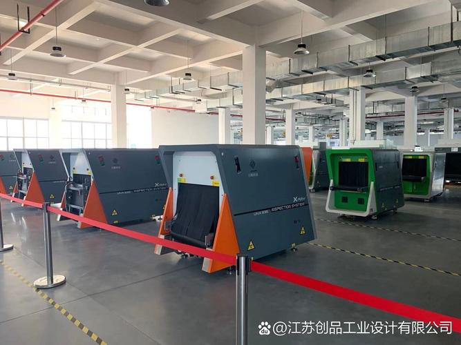 日联科技紧扣市场关切,本次展出的高端ct检测产品及unms系列微焦点x