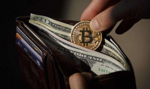 区块链数字资产技术金融科技改革产业发展