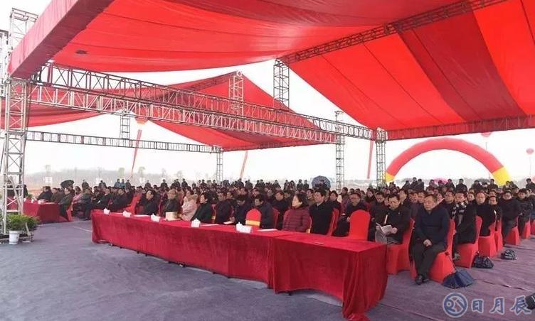 两电子科技公司总投资28亿元在黄石市建立工厂
