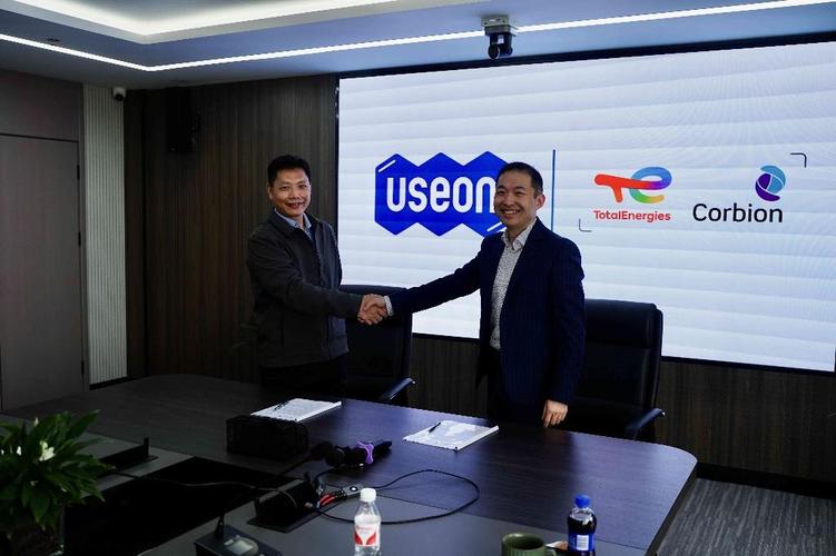 道达尔能源科碧恩携手越升科技推出可降解epla发泡产品